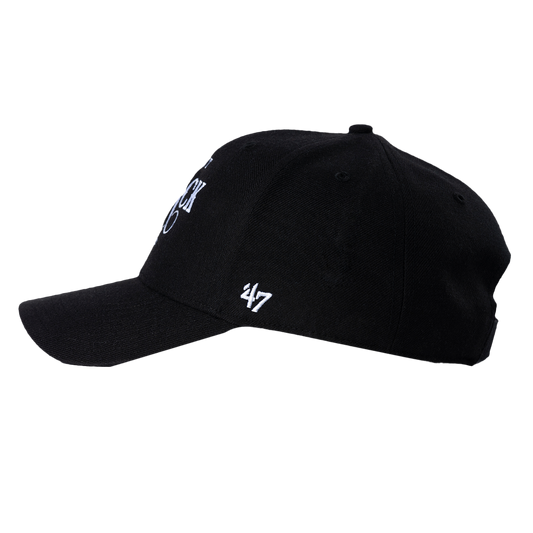 Clint Black ’47 MVP Logo Hat