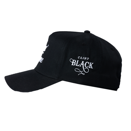 Killin' Time Black Hat