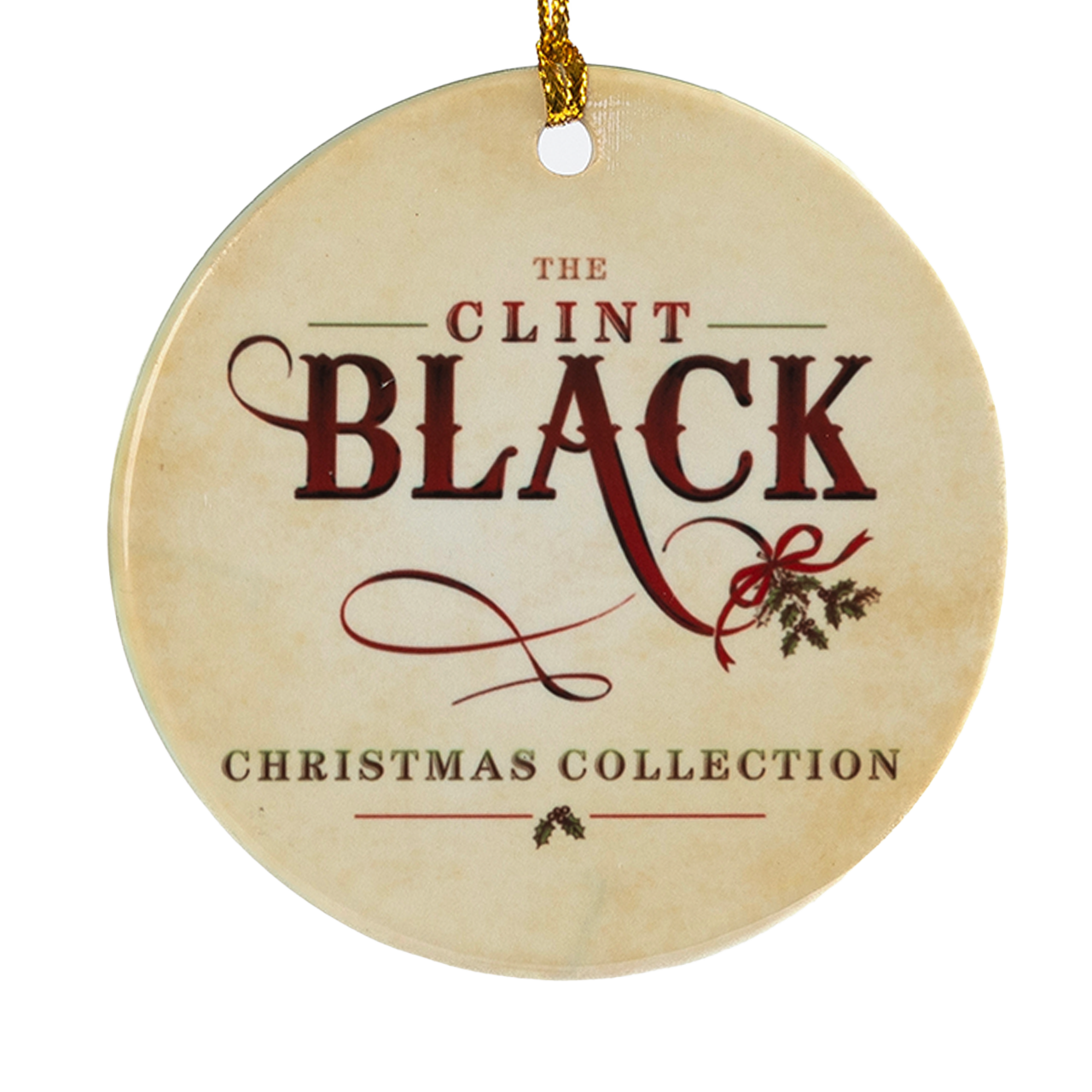 Christmas Ornament