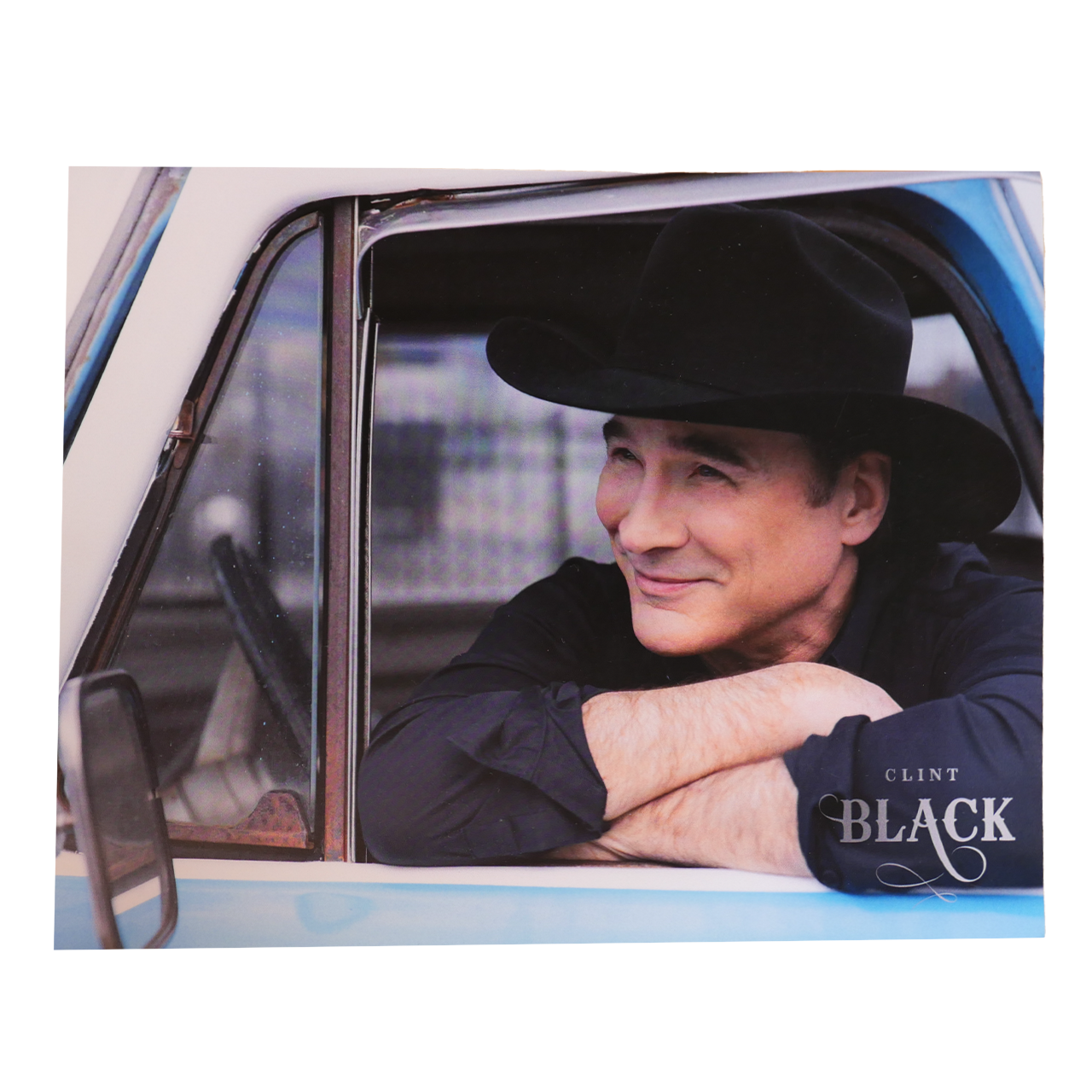 America 8X10 Photo