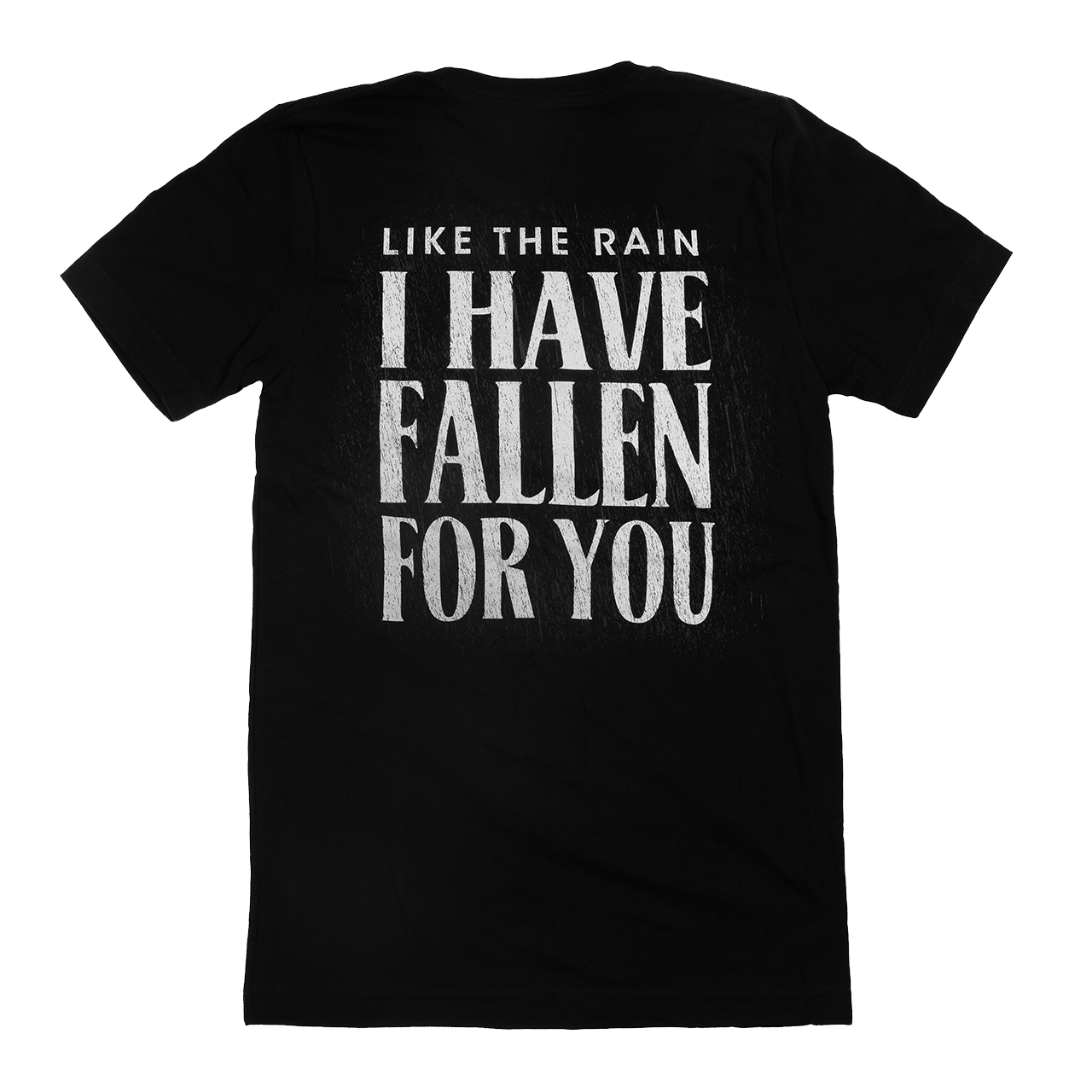 Like The Rain T-Shirt
