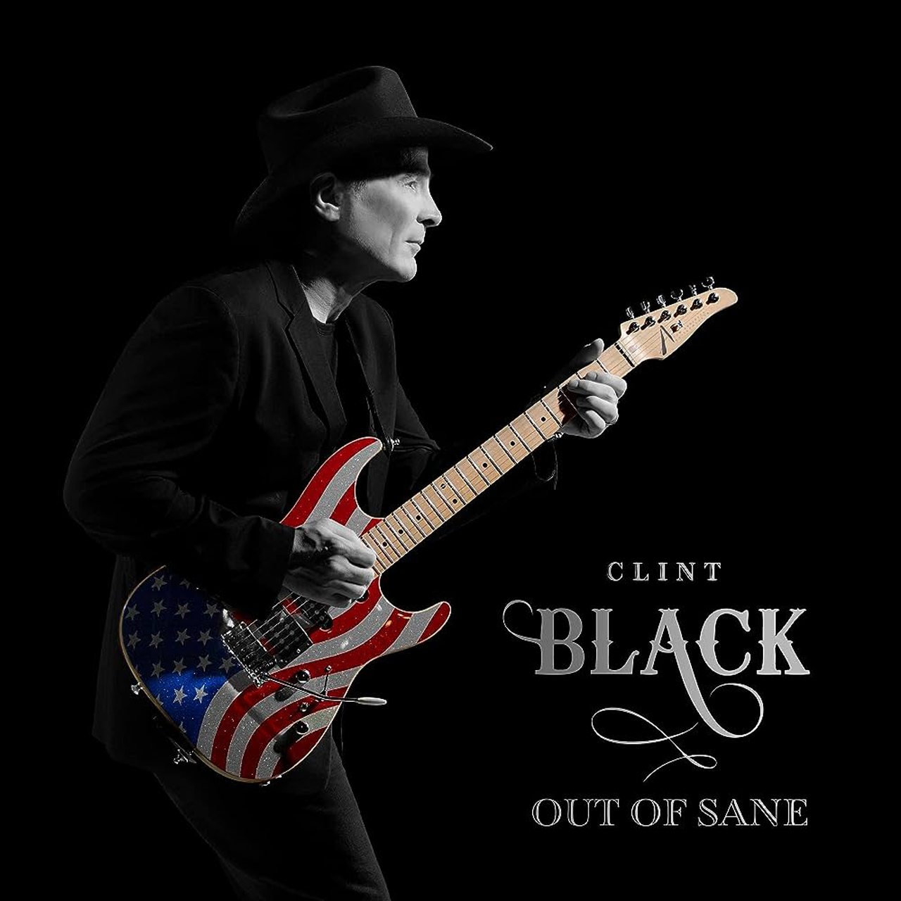 Out Of Sane Vinyl LP