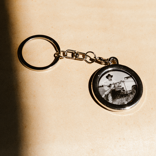 Photo Keychain