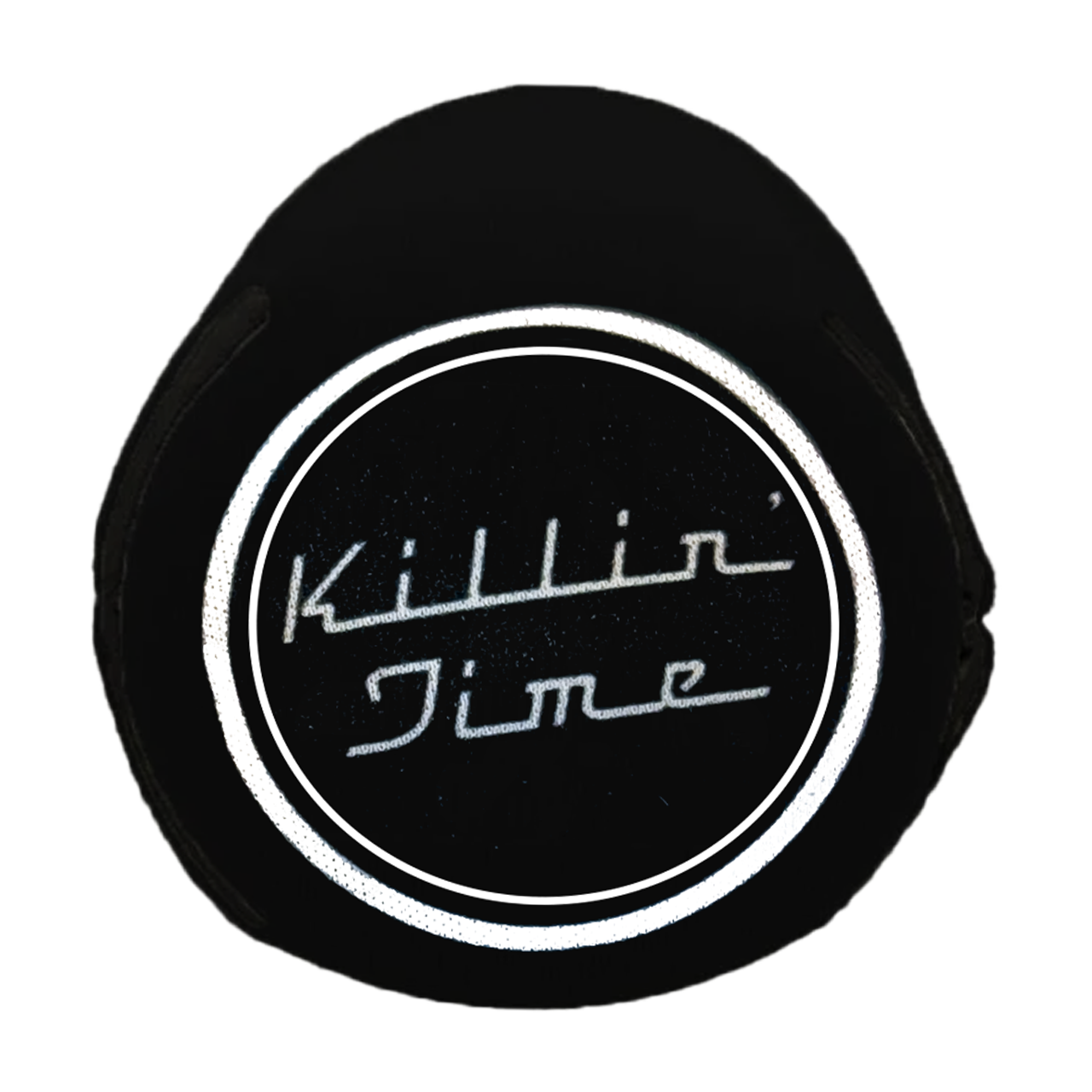 Killin' Time Koozie