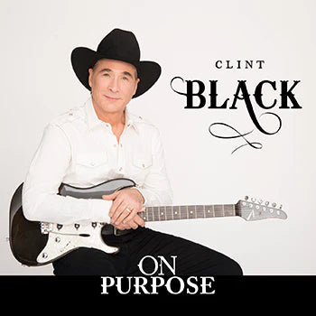 On Purpose CD