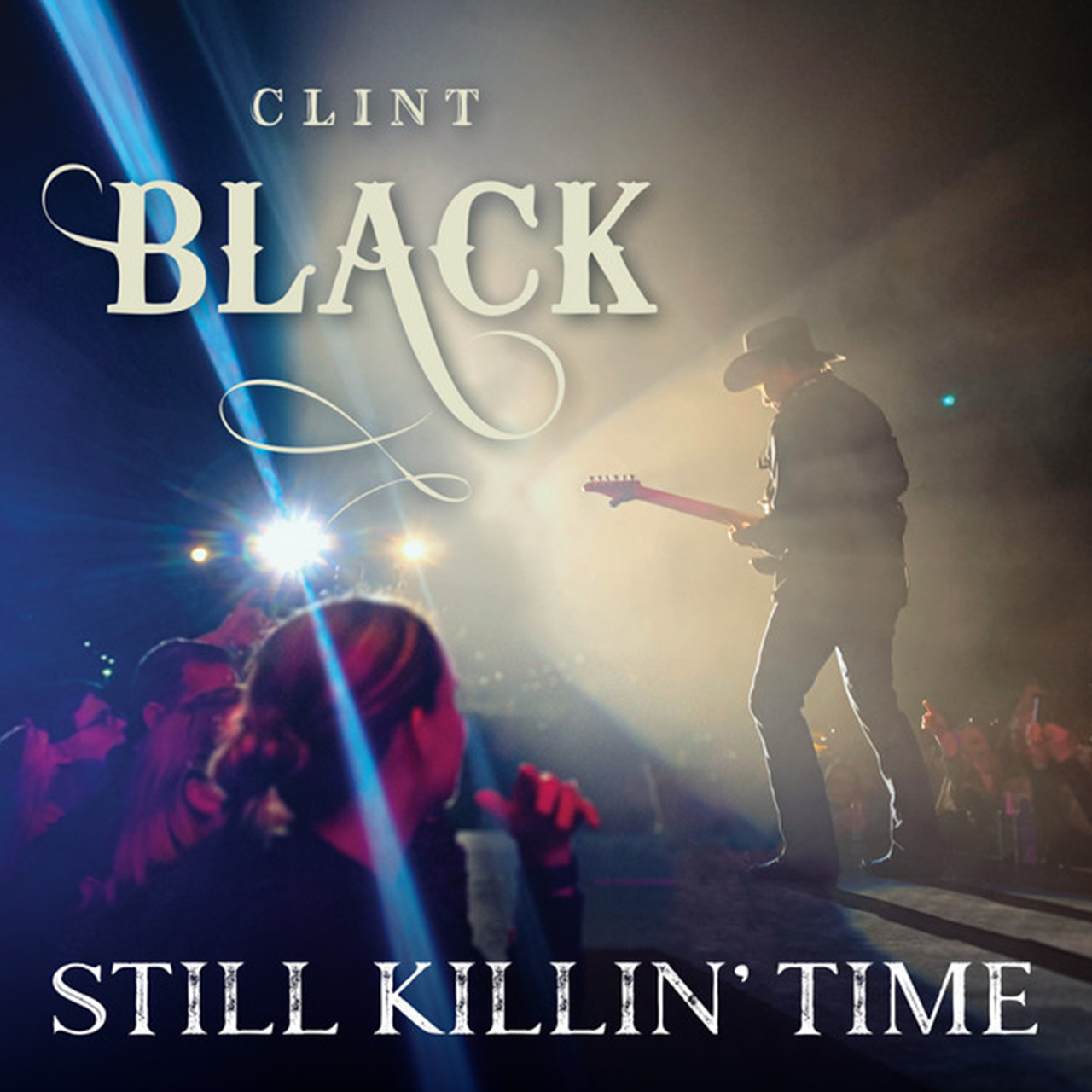 Still Killin' Time CD