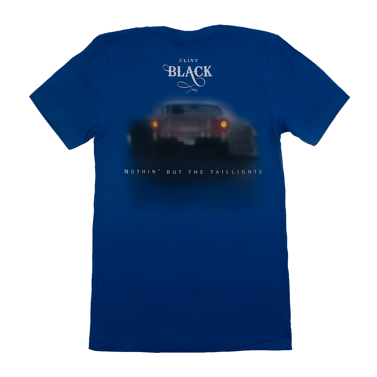 Taillights T-Shirt