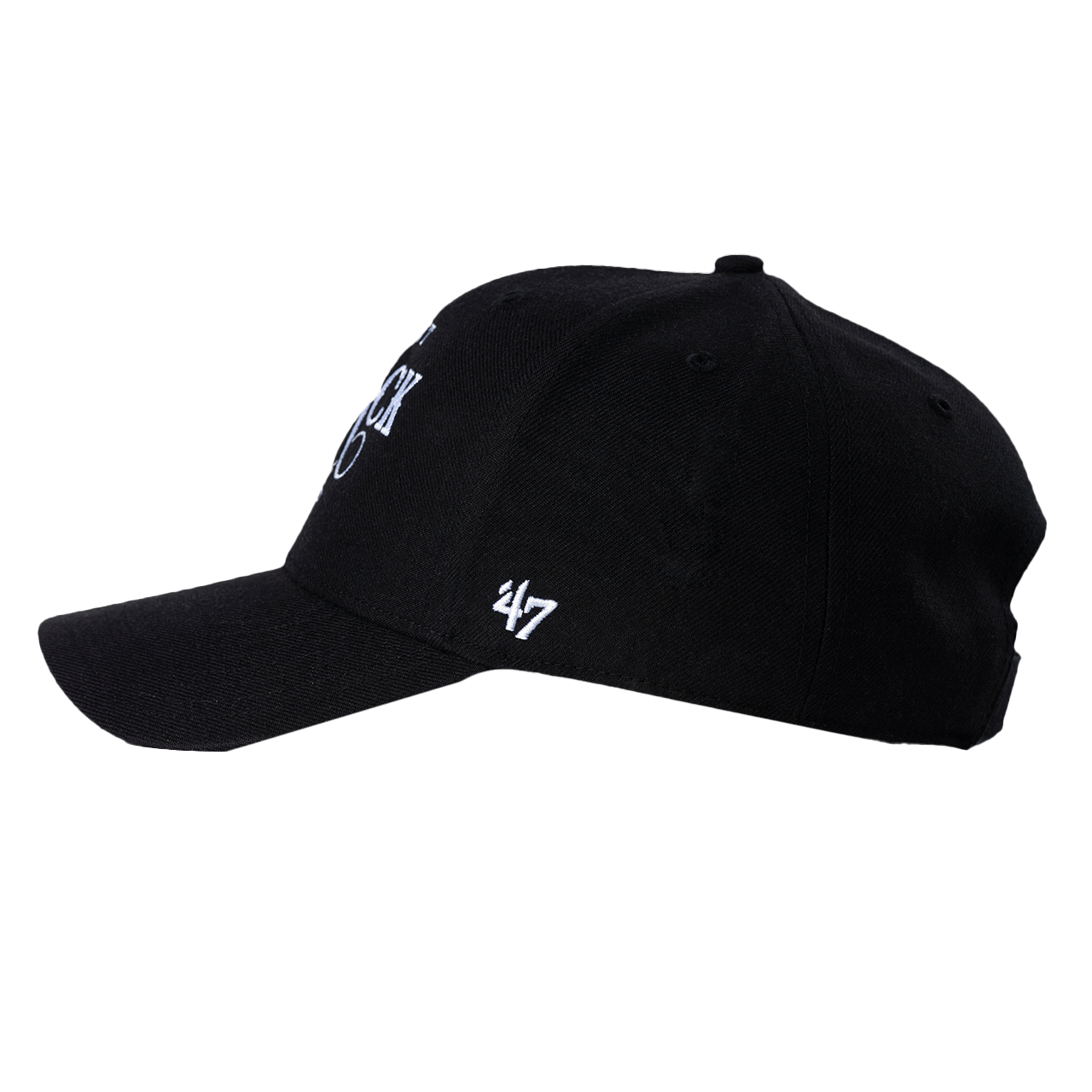 Clint Black ’47 MVP Logo Hat