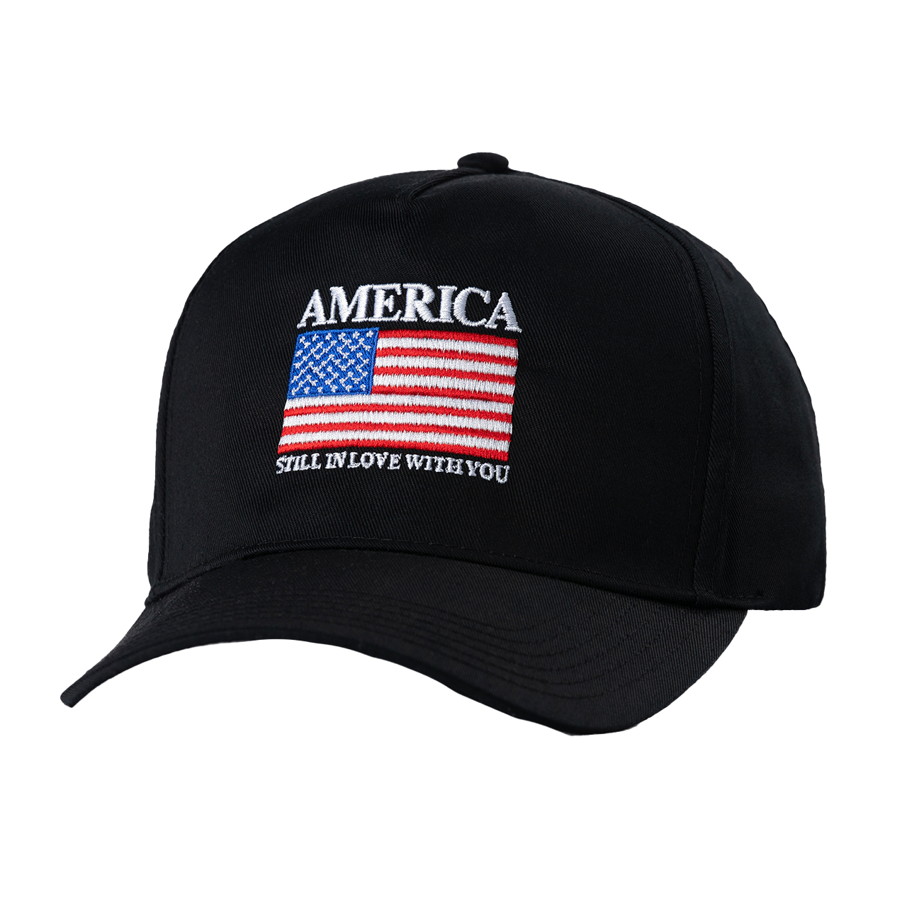 Clint Black America Hat