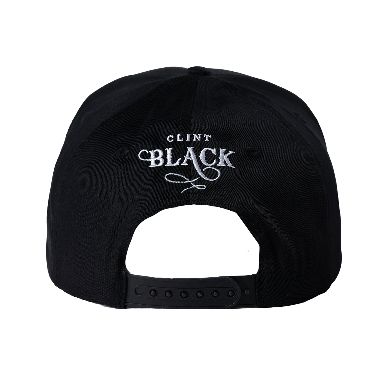 Clint Black America Hat