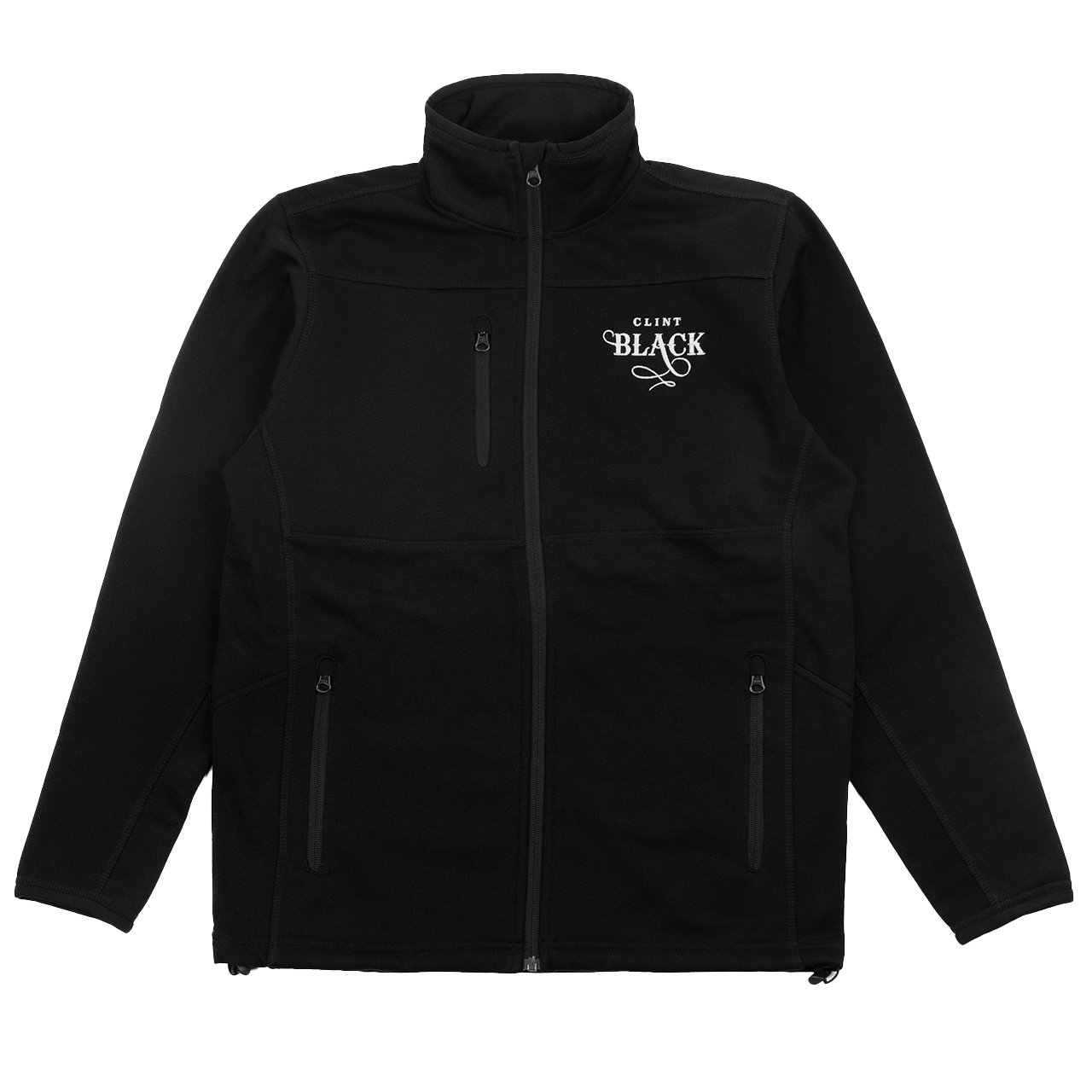 Clint Black Jacket