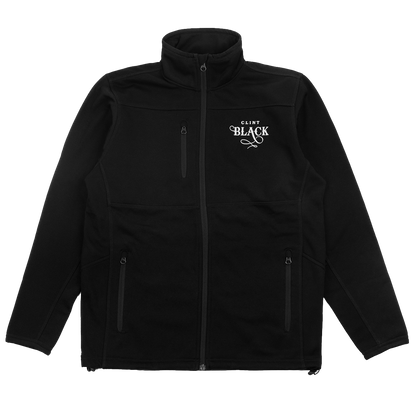 Clint Black Jacket