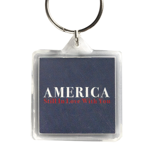 America Keychains Accessories – Page 3 – Clint Black Official Merchandise