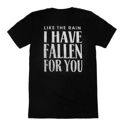 Like The Rain T-Shirt