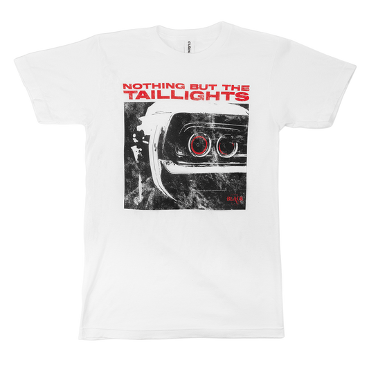Faded Taillights T-Shirt