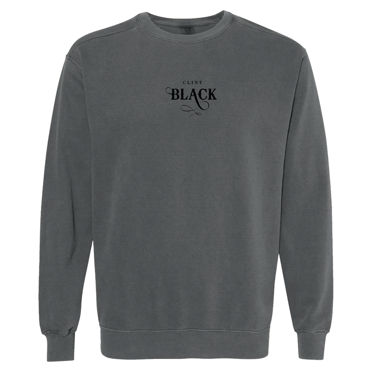 Logo Crewneck