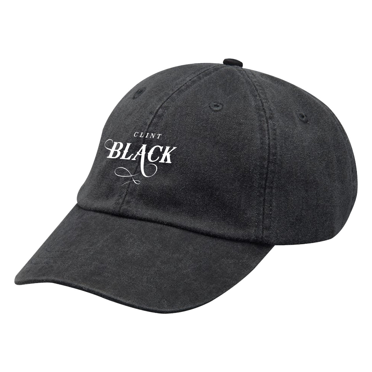 Logo Dad Hat