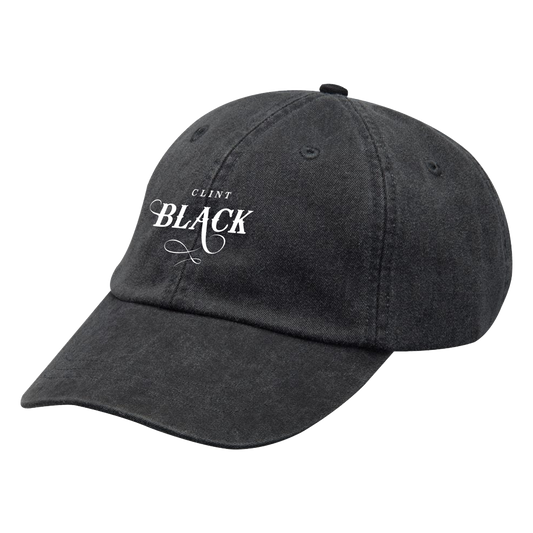 Logo Dad Hat