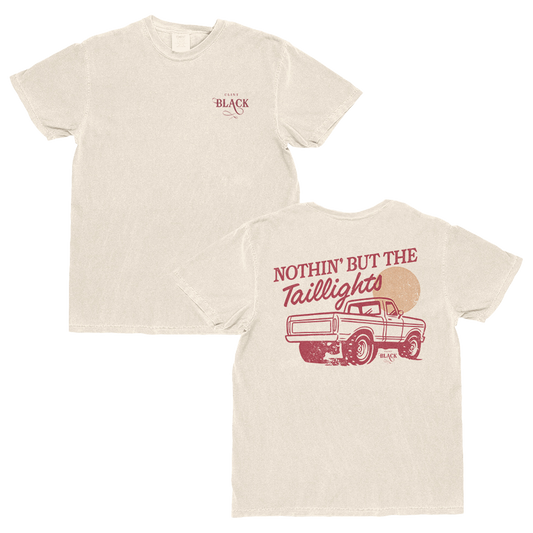 Tail Lights Tee