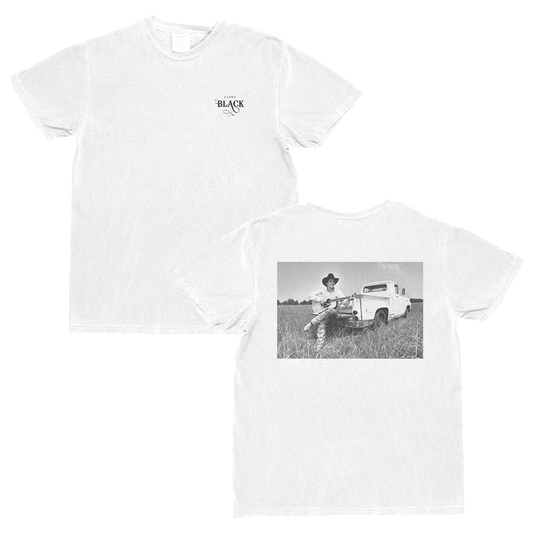 Truck Photo Tee
