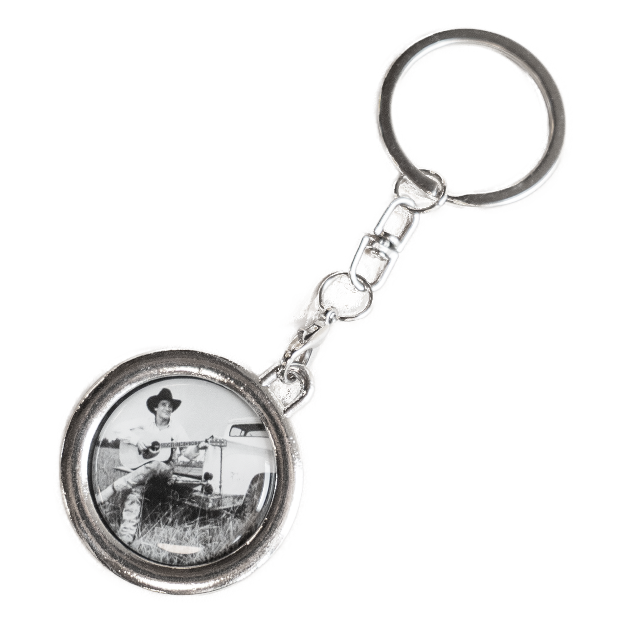 Photo Keychain