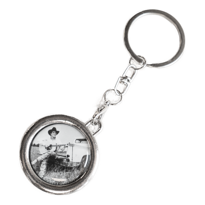 Photo Keychain