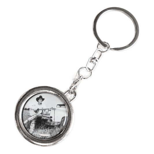 Photo Keychain