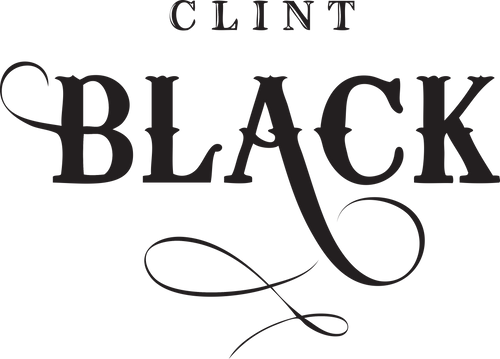Mostly Hits & The Mrs. CD – Clint Black Official Merchandise