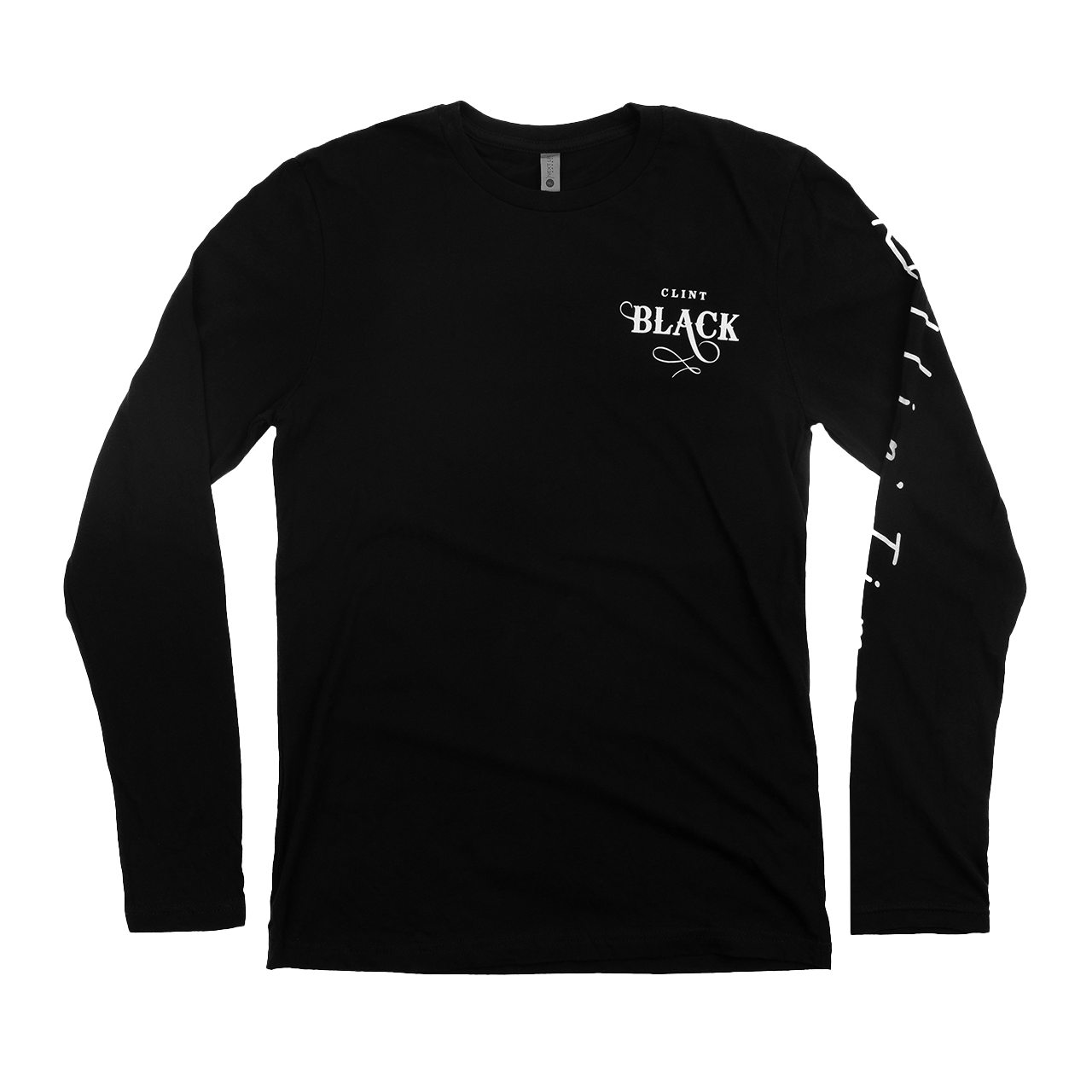 Killin' Time Long Sleeve T-Shirt