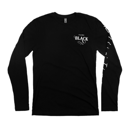 Killin' Time Long Sleeve T-Shirt