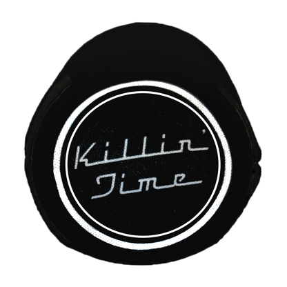 Killin' Time Koozie