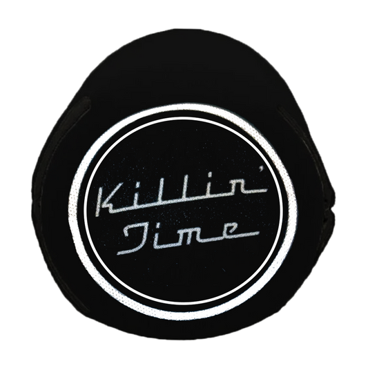 Killin' Time Koozie